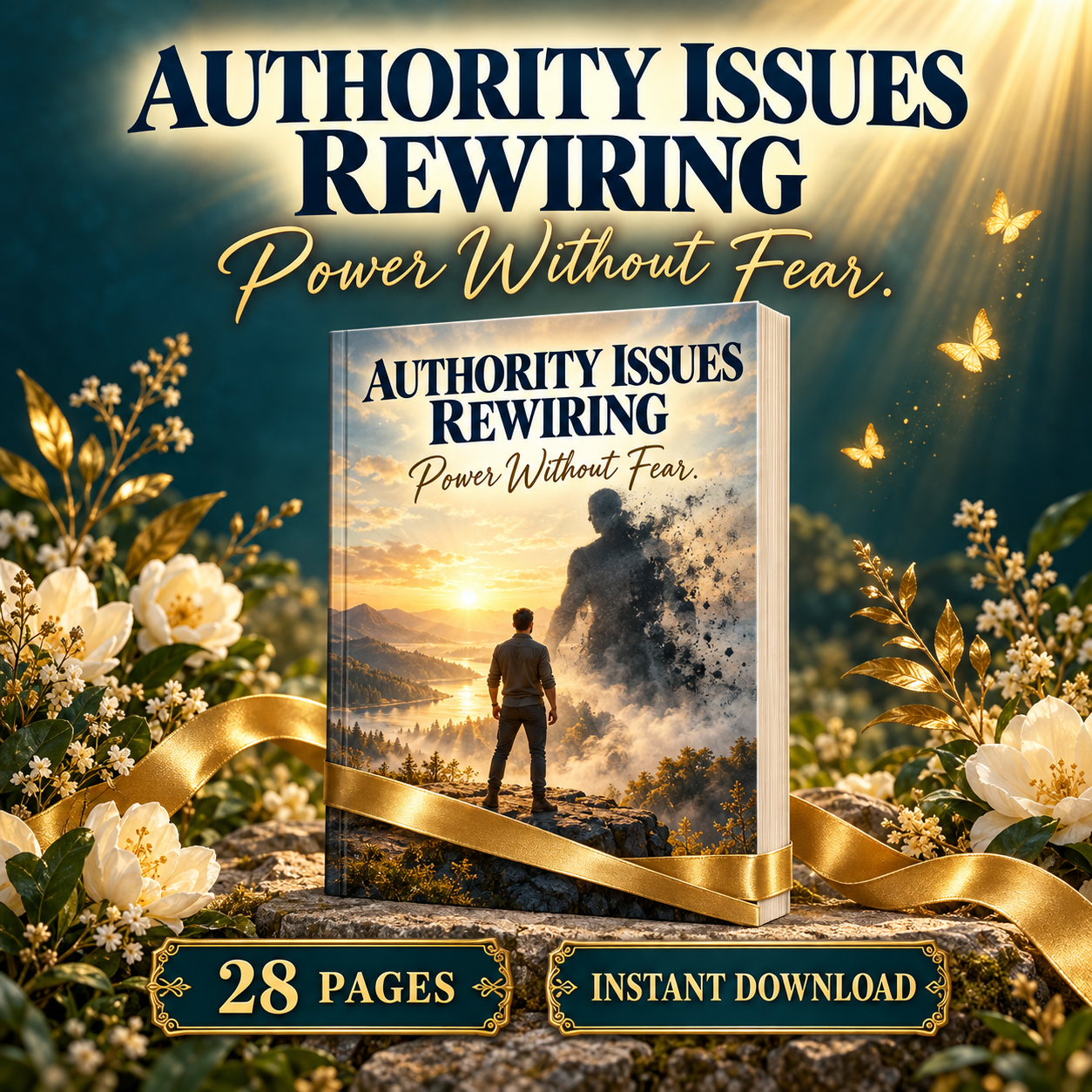 Authority Issues Rewiring guide — 28 pages
