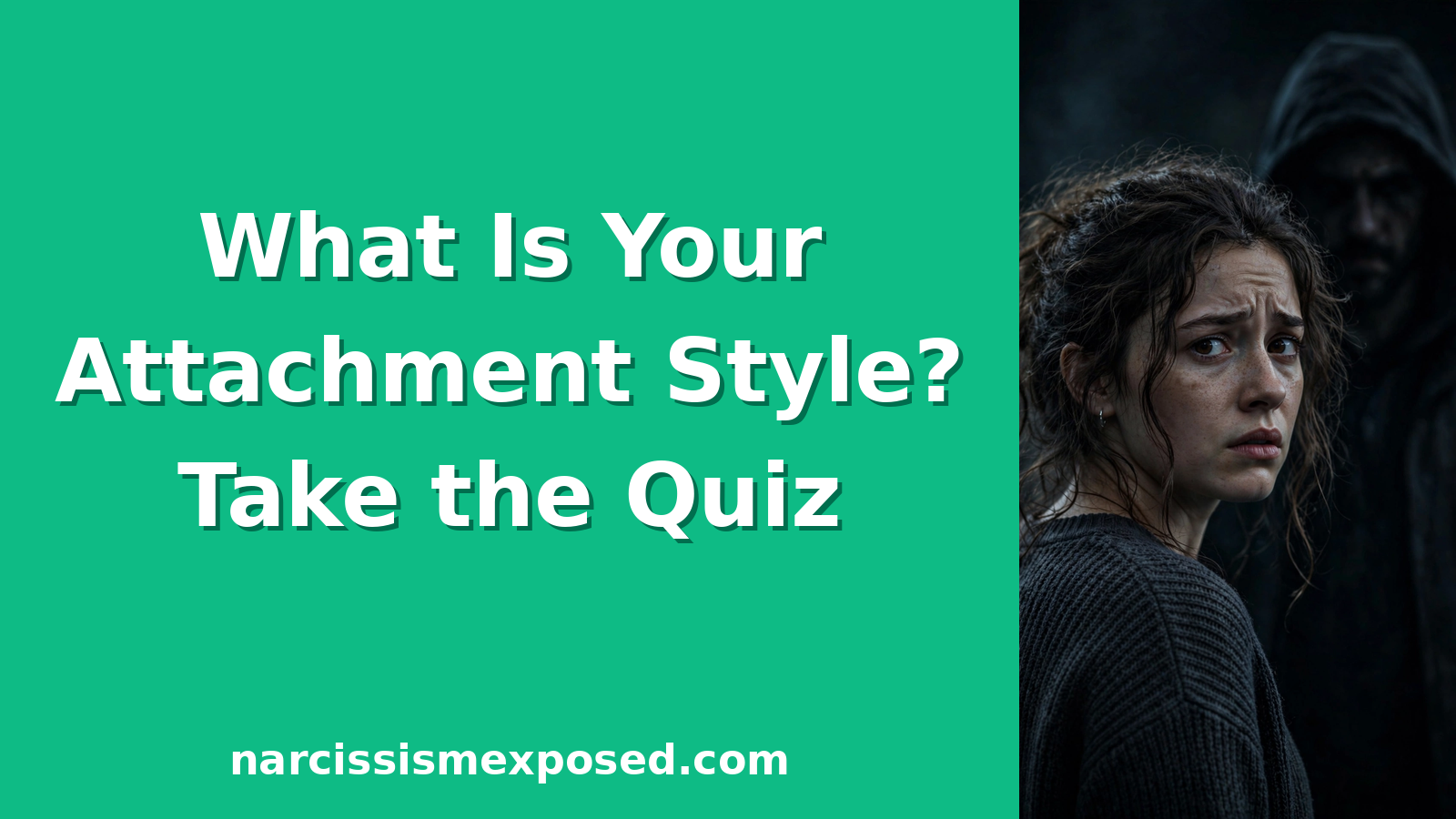 Attachment Style Quiz
