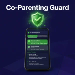 Co-Parenting Guard