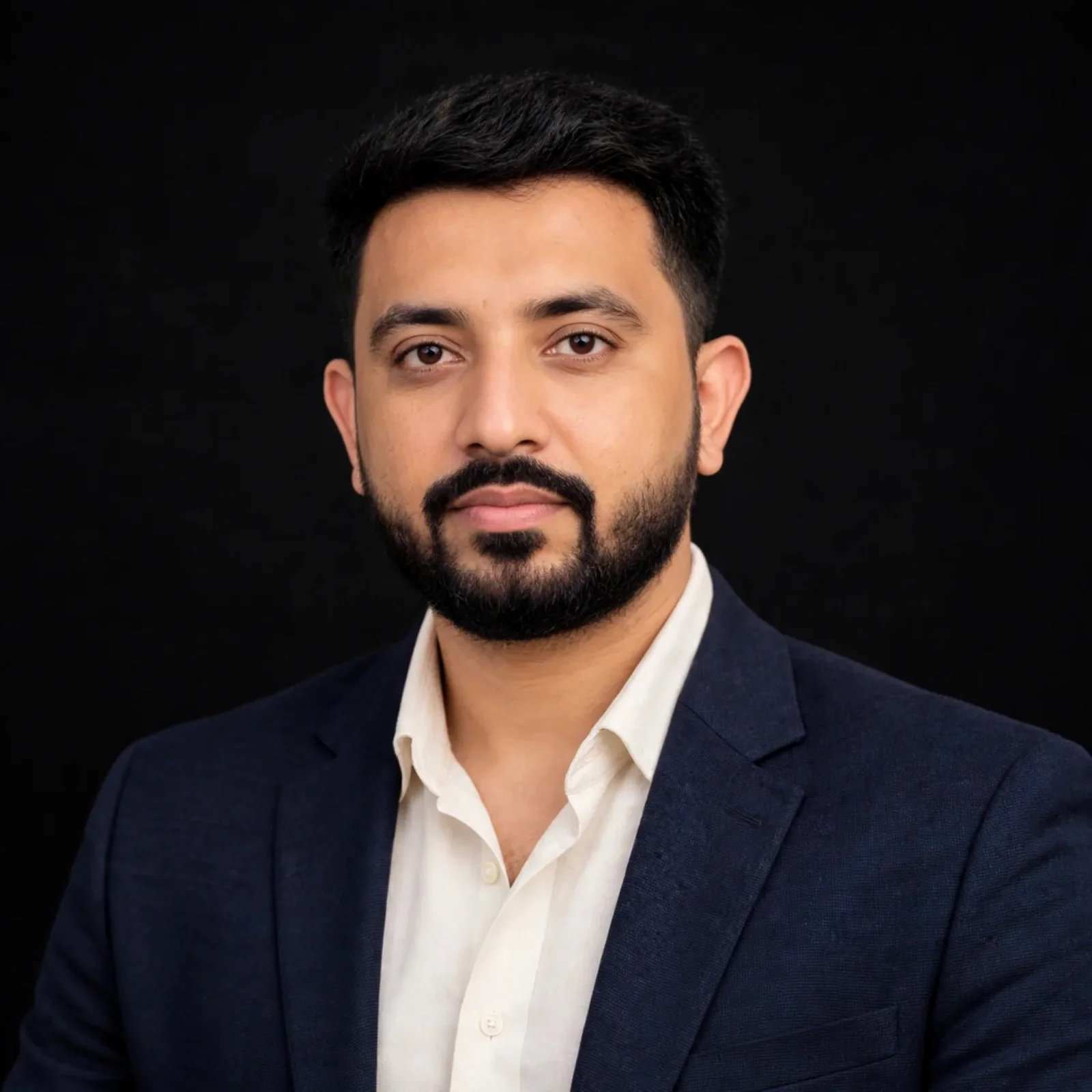Fahim Chughtai, narcissistic abuse specialist and founder of Narcissism Exposed