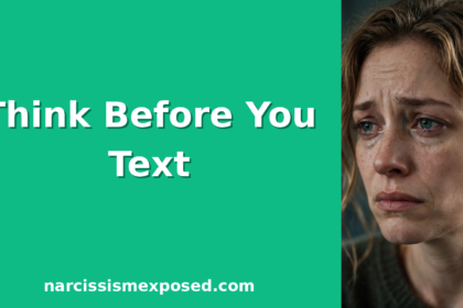 Heartbroken woman with tears of regret after breaking no contact with a narcissistic ex