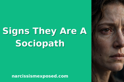 Woman with a hard, suspicious stare and tear tracks in dramatic light, capturing the painful suspicion of wondering if someone you love is a sociopath