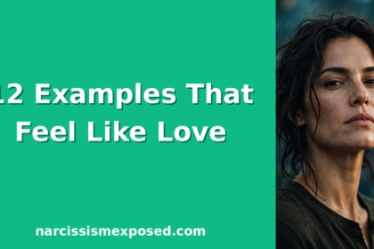 Woman with heartbroken exhausted expression, featured image for 12 examples of codependency that feel like love