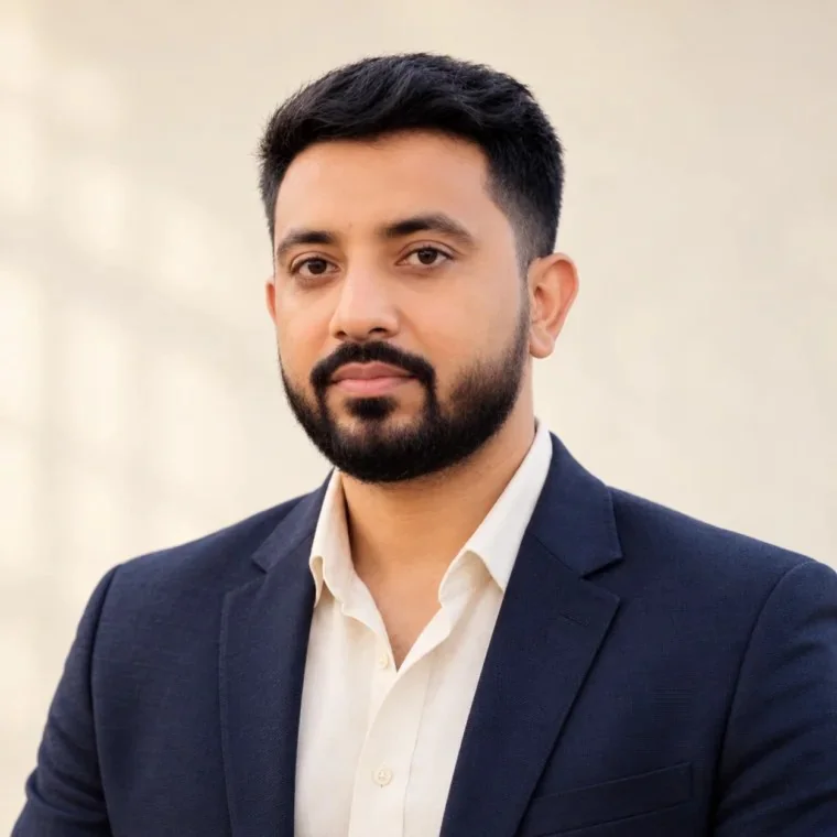 Fahim Chughtai, Narcissistic Abuse Specialist and Narcissistic Abuse Recovery Coach