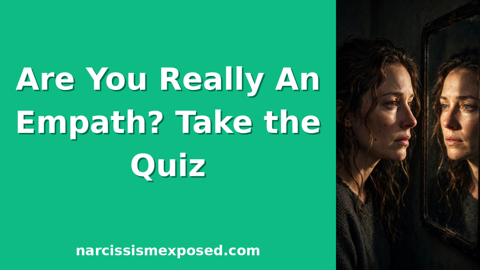 am i an empath quiz - Are You Really An Empath? Take the Quiz
