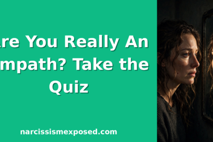 am i an empath quiz - Are You Really An Empath? Take the Quiz