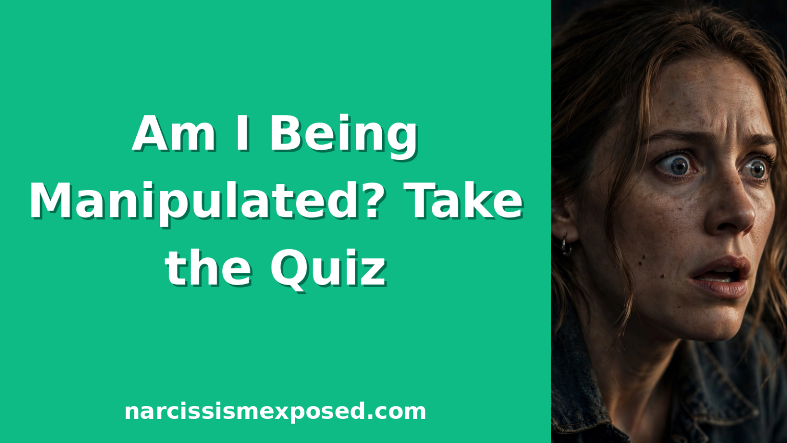 Am I Being Manipulated quiz featured image
