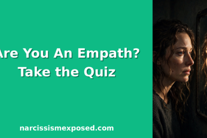Are you an empath quiz featured image