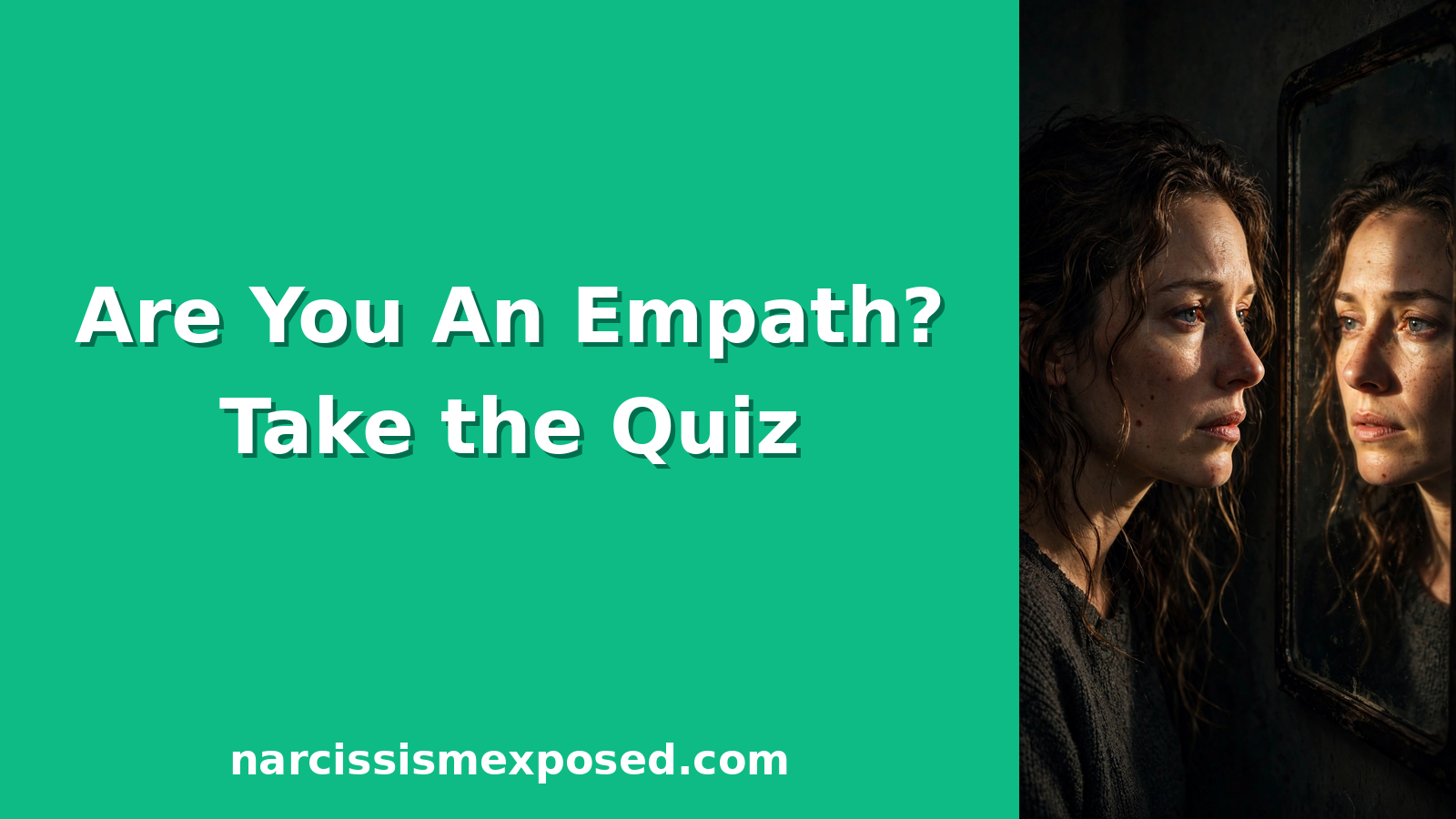Are you an empath quiz featured image