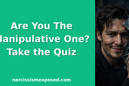 How manipulative am I quiz featured image