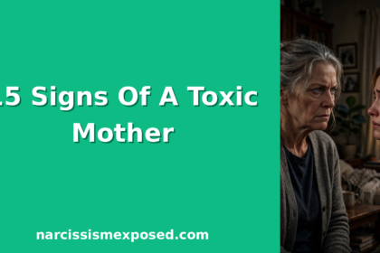 15 signs of a toxic mother featured image