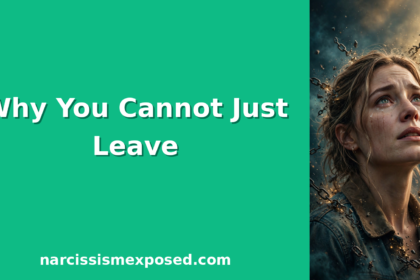Why Trauma Bonds Are So Hard To Break, 7 Reasons featured image