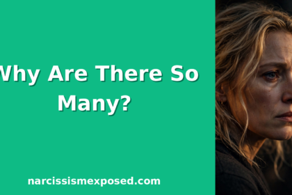 A blonde woman with a sad, defiant expression turns away, illustrating why there are so many narcissistic mothers.